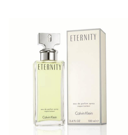 Eternity Women EDP 100 ML